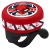 Spiderman zvonek na kolo Zvonek na kolo Náhled obrázku produktu 3