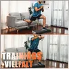 DH FitLife Stepper für Zuhause mit Balance Training, Produktbild-Vorschau 6