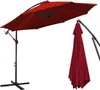 TolleTour Parasol przeciwsłoneczny 350 cm – parasol Podgląd zdjęcia produktu 1