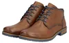Rieker Veterschoenen Hoog  Veterschoenen Hoog - Cognac - Produktbild-Vorschau 18