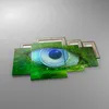 Bild auf Leinwand - Leinwandbild - Computergrafik Produktbild-Vorschau 2