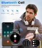 Smartwatch Herren mit Telefonfunktion, 1.43'' AMOLED Produktbild-Vorschau 2