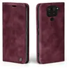 Handy Hülle für Xiaomi Redmi Note 9 Klapphülle Bookcase Produktbild-Vorschau 1