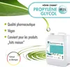 3x 1 L Propylenglykol 99,5% in Pharmaqualität Produktbild-Vorschau 4