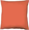 fleuresse Mako Satin Kissenbezug Colours Uni 40x40 cm Produktbild-Vorschau 2