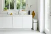 Brabantia SORT & GO RECYCLE BIN, 40 l, Rechteckig, Weiß, Produktbild-Vorschau 6