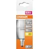 Osram LED Leuchtmittel Star Classic Kerze 3,3W = 25W E14 Produktbild-Vorschau 5