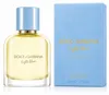 Dolce&Gabbana Light Blue Pour Homme, voor heren, 50 ml, eau Productafbeelding-voorbeeld 5