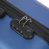 Koffer Trolley Reisekoffer Suitcase, Rollkoffer Handgepäck Produktbild-Vorschau 3
