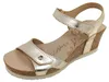 Panama Jack Julia Shine B3 (40/Oro-gold) Produktbild-Vorschau 43