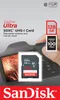 SanDisk Ultra® SDHC™ UHS-I Speicherkarte 128 GB Produktbild-Vorschau 4