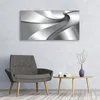 Glasbilder 120x60 Wandbild Druck auf Glas Abstrakte Kunst Produktbild-Vorschau 3