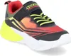 Skechers Flex-Glow Ultra  Klittenband Laag - Rood - Maat 34 Produktbild-Vorschau 5