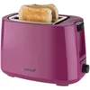 KORONA Toaster Toastfunktion, mit Brötchenaufsatz Beere Produktbild-Vorschau 1