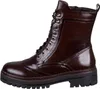 Tamaris Schnürstiefel Braun Produktbild-Vorschau 2