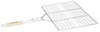Neka BBQ Grill Grillklammer - quadratisch - 40 cm Produktbild-Vorschau 1