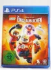 LEGO Die Unglaublichen (Playstation PS4) Produktbild-Vorschau 3