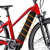 E-Bike-Akkuschutzhülle mit Befestigungsband, verstellbar, Produktbild-Vorschau 7