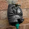 Buitenkraan isolatiehoes, vorstbescherming, 18 x 26 cm - Productafbeelding-voorbeeld 1