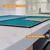Wallario Herdabdeckplatte aus Glas, Größe 60 x 52 cm Produktbild-Vorschau 4
