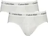 CALVIN KLEIN SPODENKI MĘSKIE BIAŁE: Kolor - Biały, Rozmiar Podgląd zdjęcia produktu 5