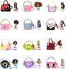 Mini-poupée Disney ILY 4ever Fashion avec motif Raiponce et Voir les images du produit 3