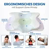 Nackenstützkissen Antischnarchkissen ergonomisches Produktbild-Vorschau 2