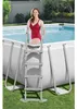 Power Steel 412x201x122 Grey 13x6FT BESTWAY 6in1 Rack Pool Náhled obrázku produktu 26