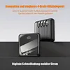 Mini Powerbank 20000mAh mit integriertem Kabel, Produktbild-Vorschau 2