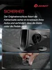 ELEMENT Dywaniki samochodowe 3D TPE do OMODA 5 od 2026 | 4 Podgląd zdjęcia produktu 8