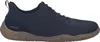 JOSEF SEIBEL Wallace 05 | Sneaker für Herren | Blau Produktbild-Vorschau 3