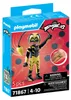 PLAYMOBIL 71867, 4 Jahr(e), Mehrfarbig, Kunststoff Produktbild-Vorschau 1