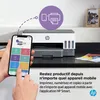 HP Smart Tank 7005 Wireless All-in-One Farbe Drucker, Produktbild-Vorschau 10