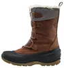 scarpe Kamik Winterstiefel Snowgem WK2164CGN Anteprima dell’immagine prodotto 15