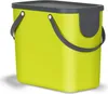 Sistema di riciclaggio ROTHO "Albula" 25 l verde J40106 Anteprima dell’immagine prodotto 6