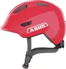 Casque Enfant Abus 67274 - SMILEY 3.0 SHINY RED M Voir les images du produit 9