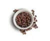 Leonardo Cat Food 758025, gattino, pollame, 75 kg Anteprima dell’immagine prodotto 4