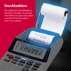 OLYMPIA CPD 425 Calculatrice de bureau, imprimante Voir les images du produit 5