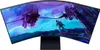 Monitor Curvo Samsung Odyssey Ark 55" VA 4K UHD 165Hz Preto Produktbild-Vorschau 3