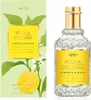 4711 Acqua Colonia Lemon & Ginger EDC 50 ml UNISEX Podgląd zdjęcia produktu 9