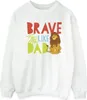 Disney - "The Lion King Brave Like Dad" Sweatshirt für Produktbild-Vorschau 1