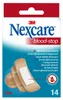 Nexcare™ N1714AS Pflaster Blutstillend beige, 14 St. Náhled obrázku produktu 3