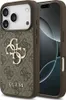 Custodia Guess 4G Big Logo Do Iphone 17 Pro Max - Brązowe Anteprima dell’immagine prodotto 1