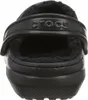 Crocs Classic Lined Clog, Nazouváky, Uni, Dospělý, Modrá, Náhled obrázku produktu 9