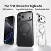 Custodia MagSafe per Apple iPhone 17 Pro Max con anello a Anteprima dell’immagine prodotto 3