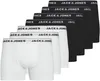 Jack & Jones boxerset, 7 zwarte herenboxershorts Productafbeelding-voorbeeld 16