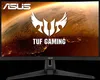 ASUS TUF Gaming VG27WQ1B - Monitor LED - Gaming - curvo - Anteprima dell’immagine prodotto 8