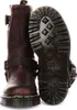 Dr. Martens Anistone Hi Couleur Marron Voir les images du produit 11