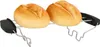 ProfiCook Toaster Edelstahl | Toaster 2 Scheiben | extra Produktbild-Vorschau 15