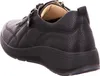 Waldläufer chaussures basses à lacets en noir, taille 5 Voir les images du produit 8